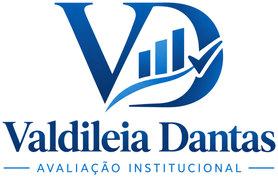 Valdileia Dantas — Avaliação Institucional