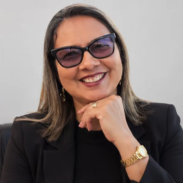 Valdileia Ferreira Vilhena Dantas